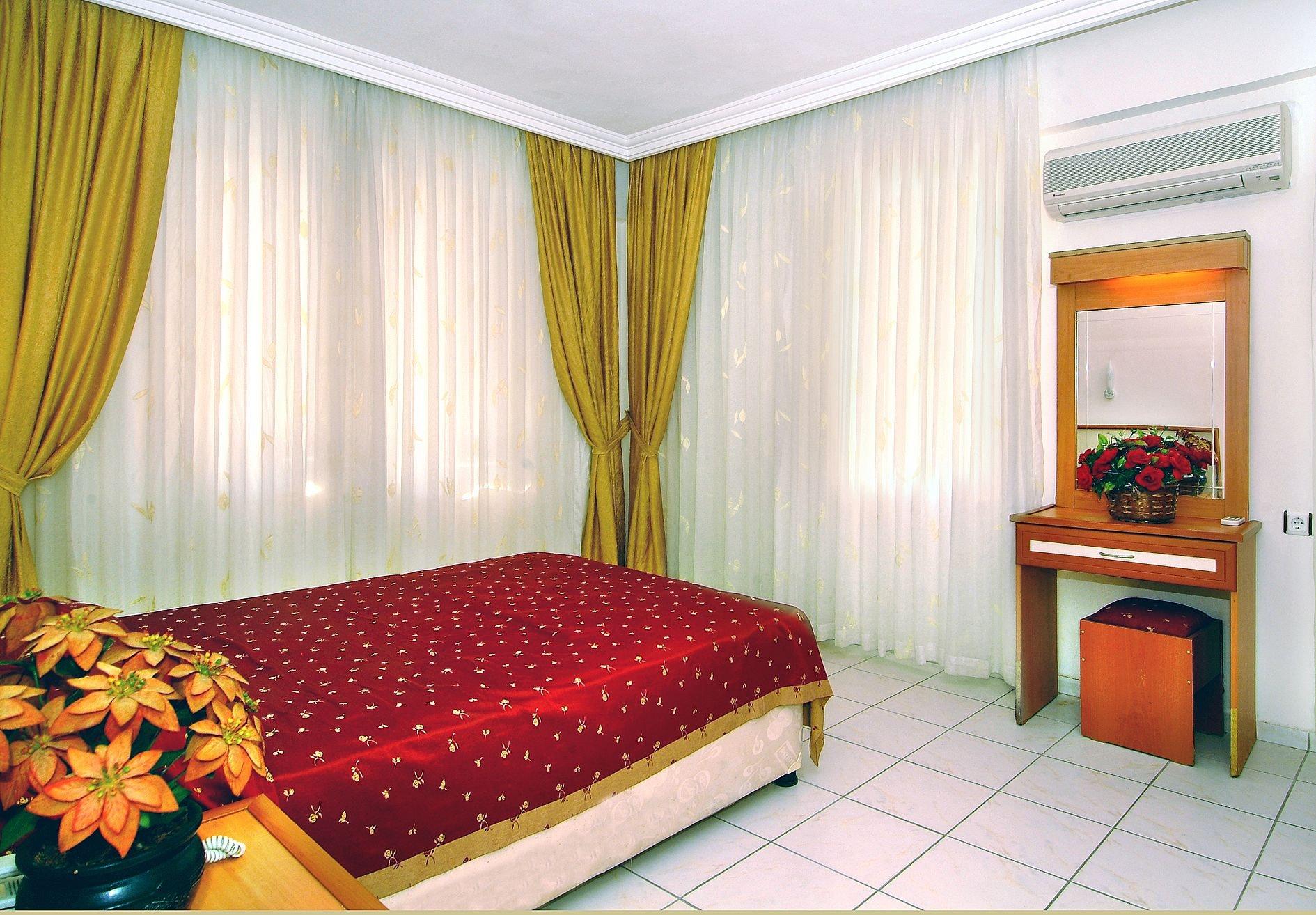 Hedef Kleopatra Golden Sun Alanya Exterior foto